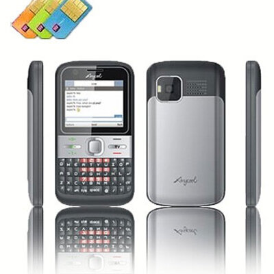 Mobilni telefon sa 3 SIM kartice Anycool S-320