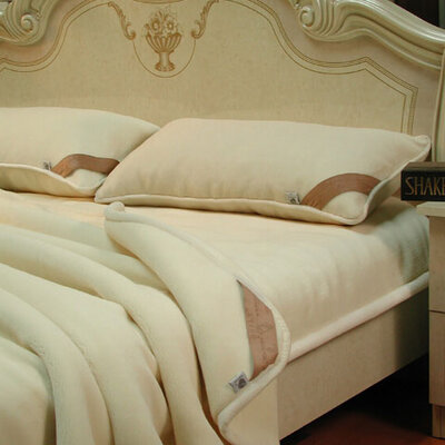 Baleno Noble Medium Posteljina Od Merino Vune