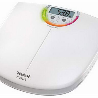 Tefal kućna vaga PP 4048