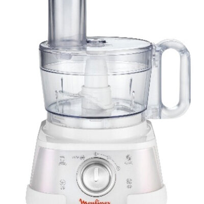 Moulinex multipraktik FP 514 Masterchef 5000