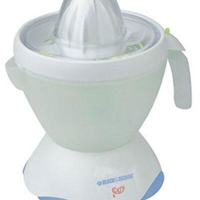 Black & Decker cediljka CJ 700