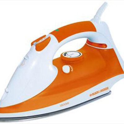 Black & Decker pegla X 710