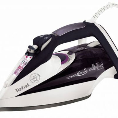 Pegla na paru Tefal FV9550