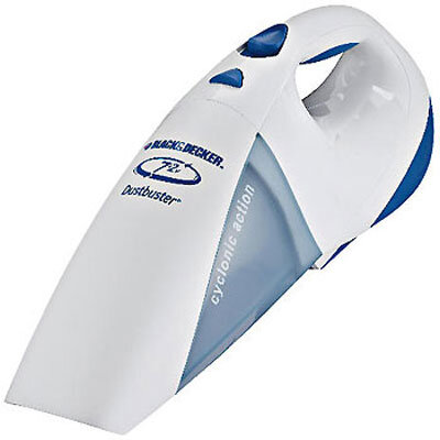 Black & Decker usisivač stoni CV 7205