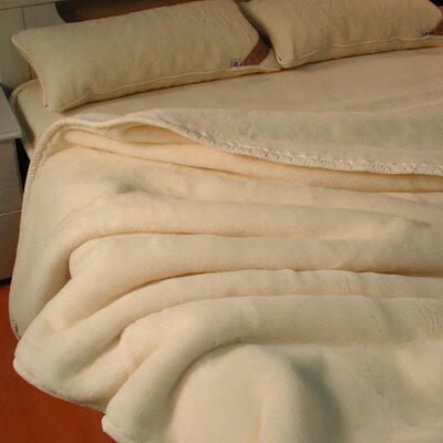 Baleno Polar Medium Posteljina Od Merino Vune