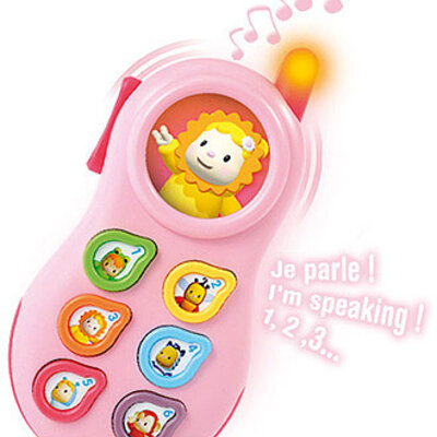 Cotoons Telefon SM211161