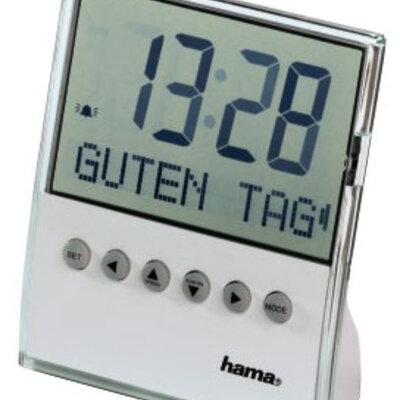 Hama sat sa alarmom Message 104955