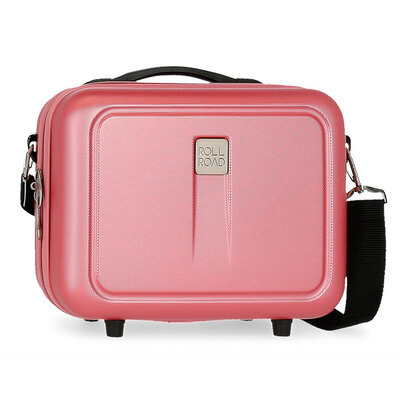 Roll Road Kofer za šminku Camboya orchid pink 50639