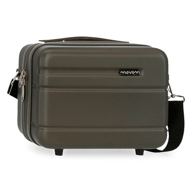 Movom Kofer za kozmetiku Galaxy anthracite 59839