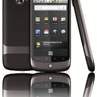 Mobilni telefon Android Smartphone GT-W-3000