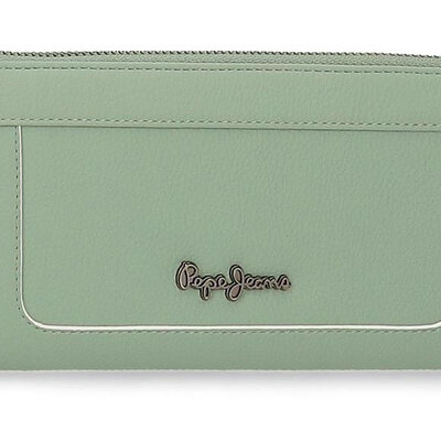 Pepe Jeans Ženski novčanik Jeny mint 70185