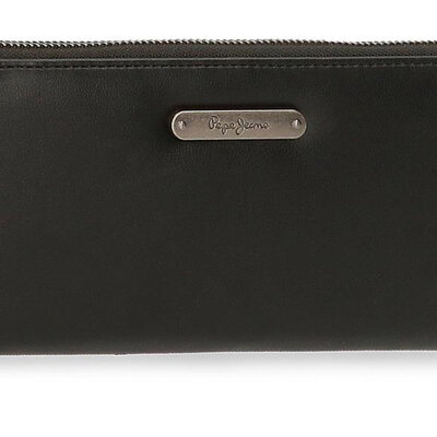 Ženski novčanik Pepe Jeans Salma black 70685