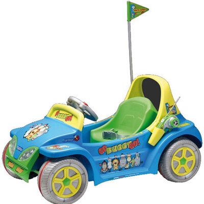 Peg Perego Go Buggy Go IGOR0035 P75120035