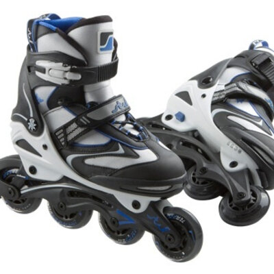 Roleri 3.1 JR Girl podesiva veličina 35 - 38