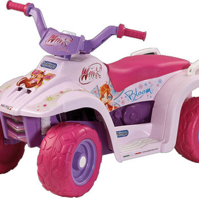 Peg Perego Winx Quad IGED1150  P70061150