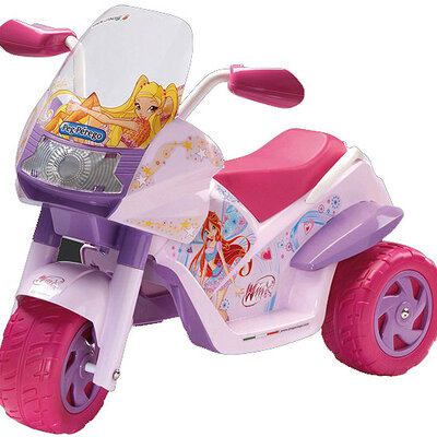 Peg Perego Winx Scooter IGED0915 P70060915