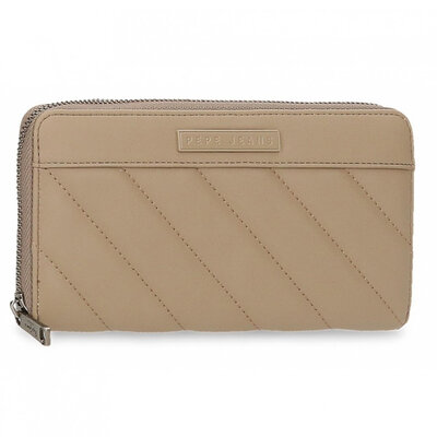 Novčanik Pepe Jeans Kylie beige 72085