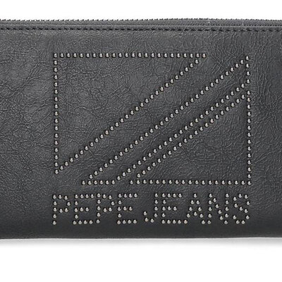 Novčanik Pepe Jeans Donna black 72785