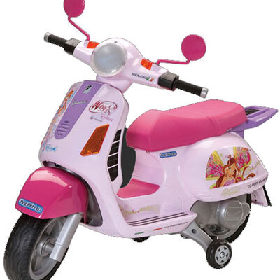 Peg Perego Vespa Winx IGMC0013 P0105