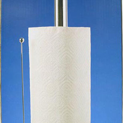 Hromirani Držač Za Ubrus