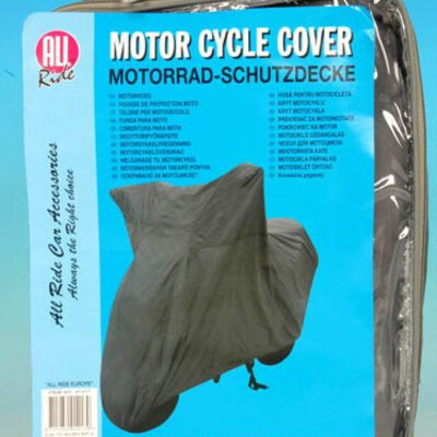 Cerada za motocikl veličina XL