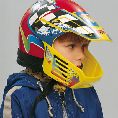 Peg Perego Kaciga Helmet IGCS0700