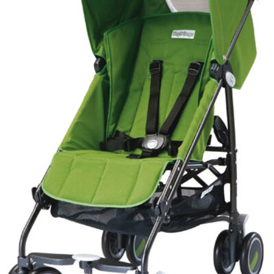 Peg Perego kolica Pliko Mini Classico Aloe P3140011113