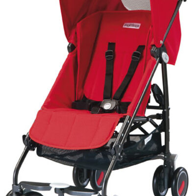 Peg Perego kolica Pliko Mini Classico Fire