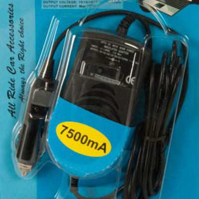 Laptop Punjač Za Automobil