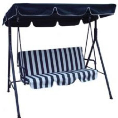 Baštenska ljuljaška AN3201