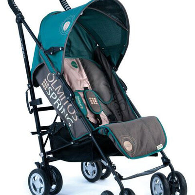 Olmitos Kišobran kolica Spring Bosque 1844