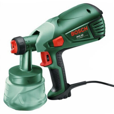 Pištolj za farbanje Bosch PFS55