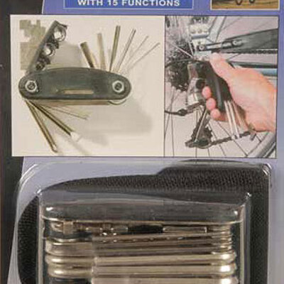 Komplet Alata Za Bicikl