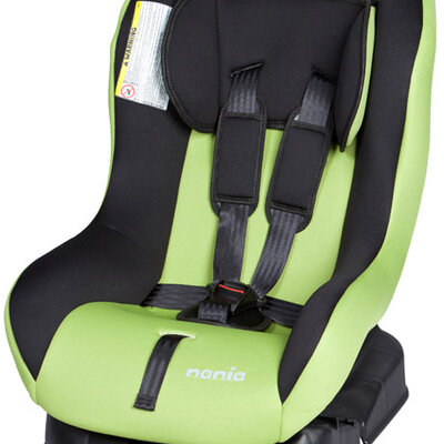 Nania autosedište Basic Comfort kiwi 131137