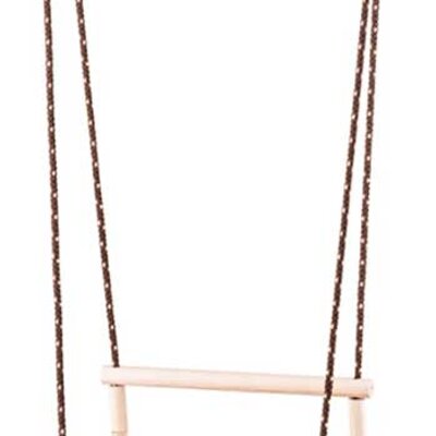 WOODY Drvena ljuljaška za decu 91960