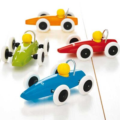 BRIO Trkački automobilčić assorted 30077