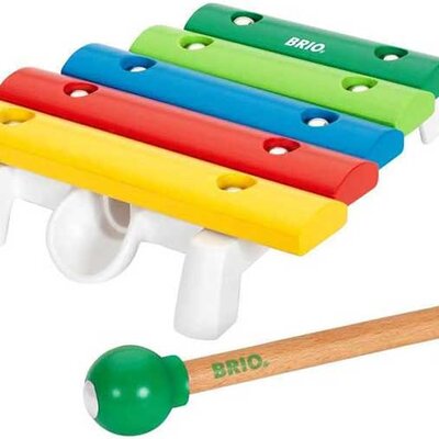 BRIO Muzička igračka Ksilofon 30182