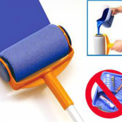 Valjak Za Krečenje E-Z Paint