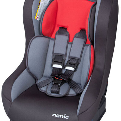 Nania autosedište Driver SP Spirit