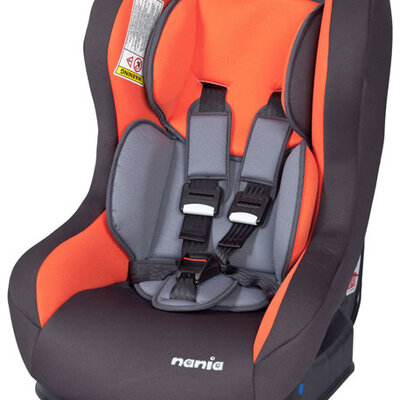 Nania autosedište Driver SP Sun