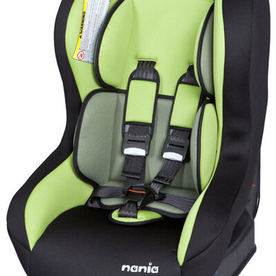 Nania autosedište Driver SP Kiwi