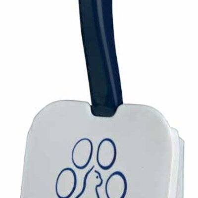 Trixie Lopatica za pesak za mačke na stalku 40475