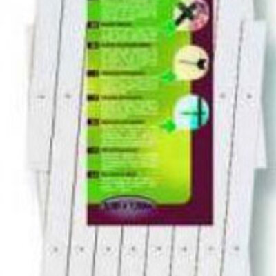 Merdevine Za Puzavice 1 x 3 m - Bele