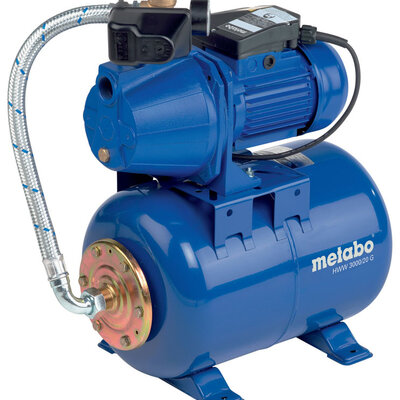 Hidrofor Metabo HWW3000/20G