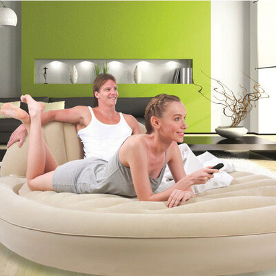 FOTELJE DVOSEDI TABUREI GARNITURE