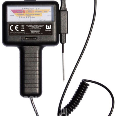 BestWay AquaTest - Aparat za proveru kvaliteta vode u bazenima