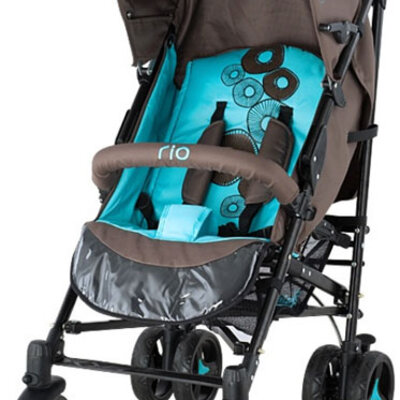 Chipolino kolica Rio sky