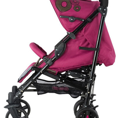 Chipolino kolica Rio bordo