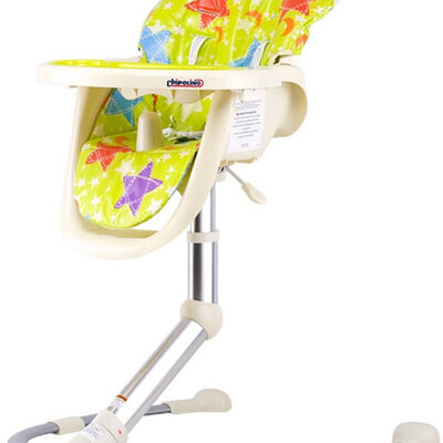 Chipolino 360 Stolica Za Hranjenje Stars