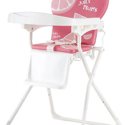 Chipolino Visoka Stolica Bueno Grapefruit